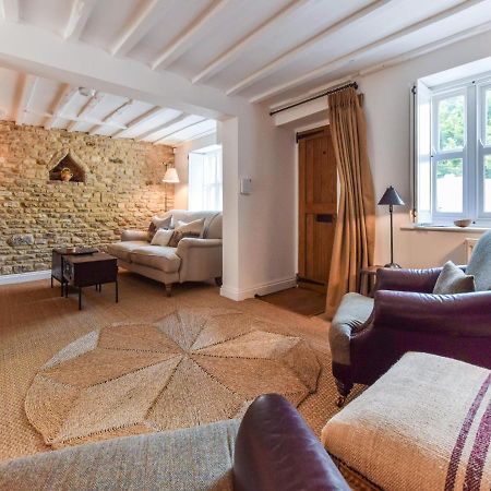 Browns Cottage Chipping Norton Exteriér fotografie