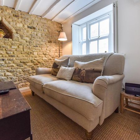 Browns Cottage Chipping Norton Exteriér fotografie