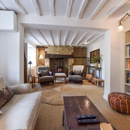 Browns Cottage Chipping Norton Exteriér fotografie