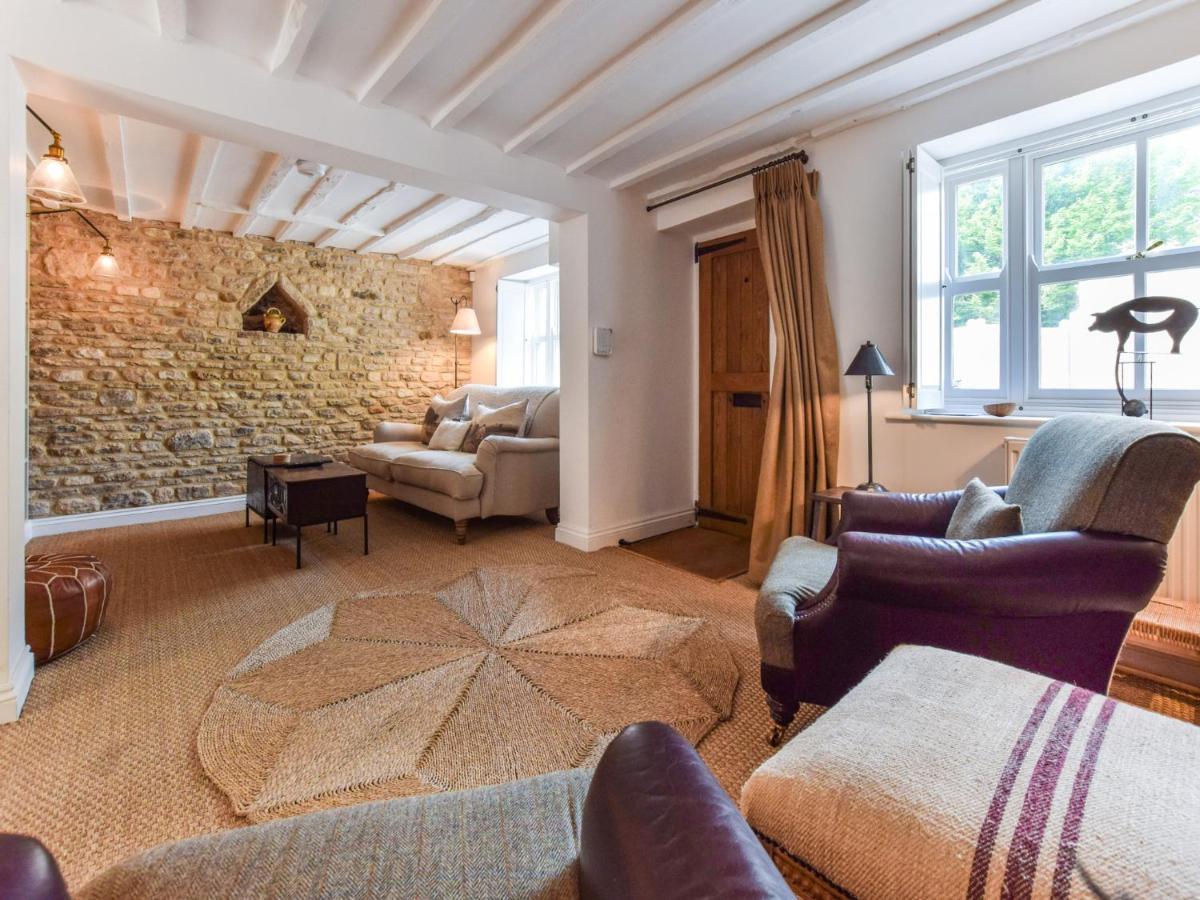 Browns Cottage Chipping Norton Exteriér fotografie
