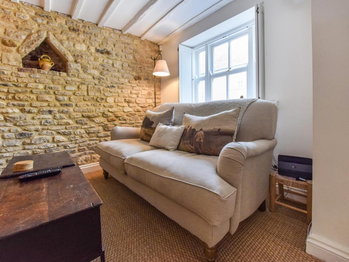 Browns Cottage Chipping Norton Exteriér fotografie