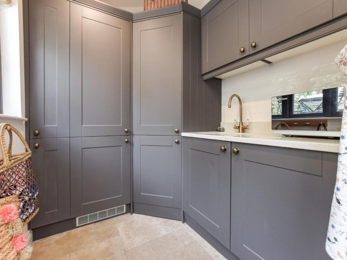 Browns Cottage Chipping Norton Exteriér fotografie