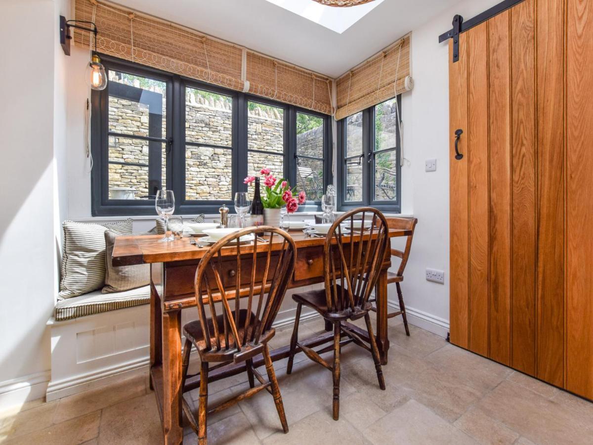 Browns Cottage Chipping Norton Exteriér fotografie