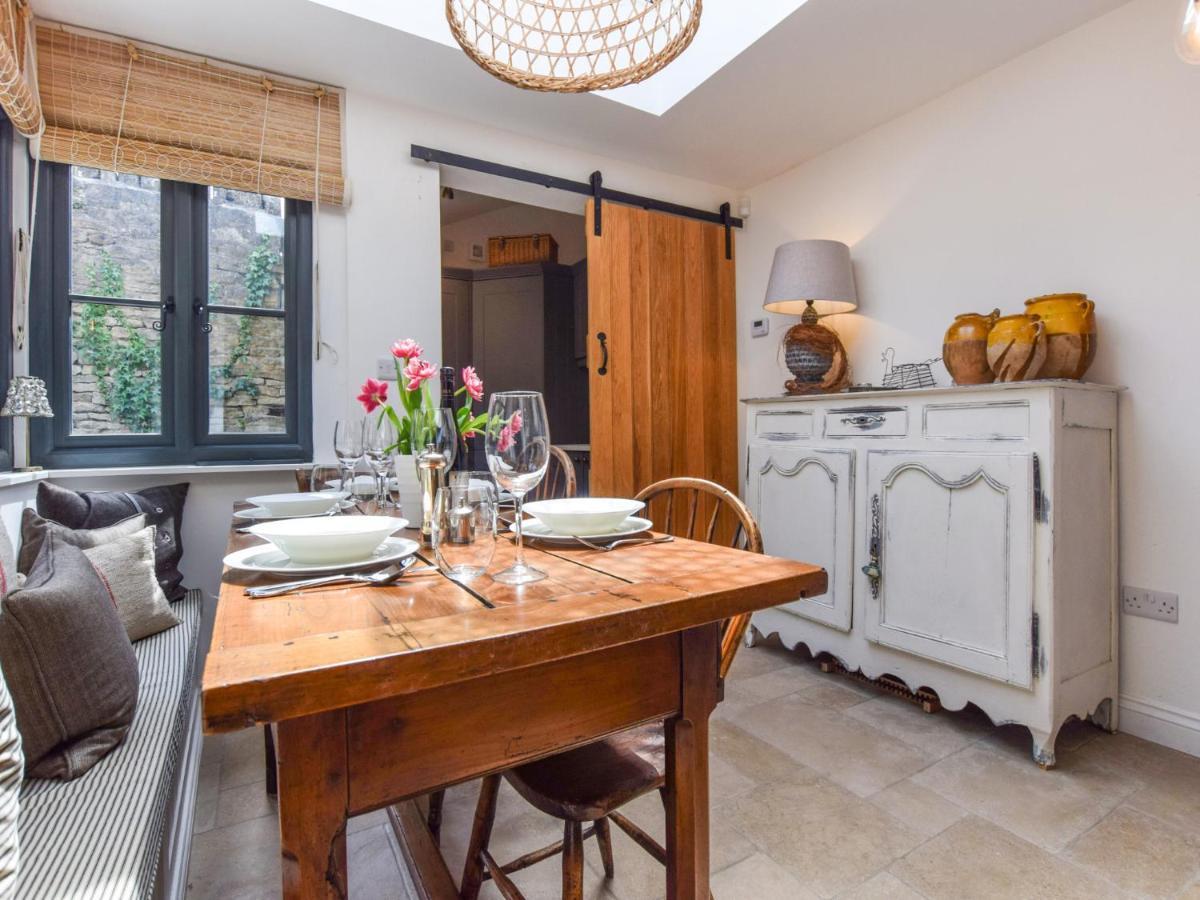 Browns Cottage Chipping Norton Exteriér fotografie