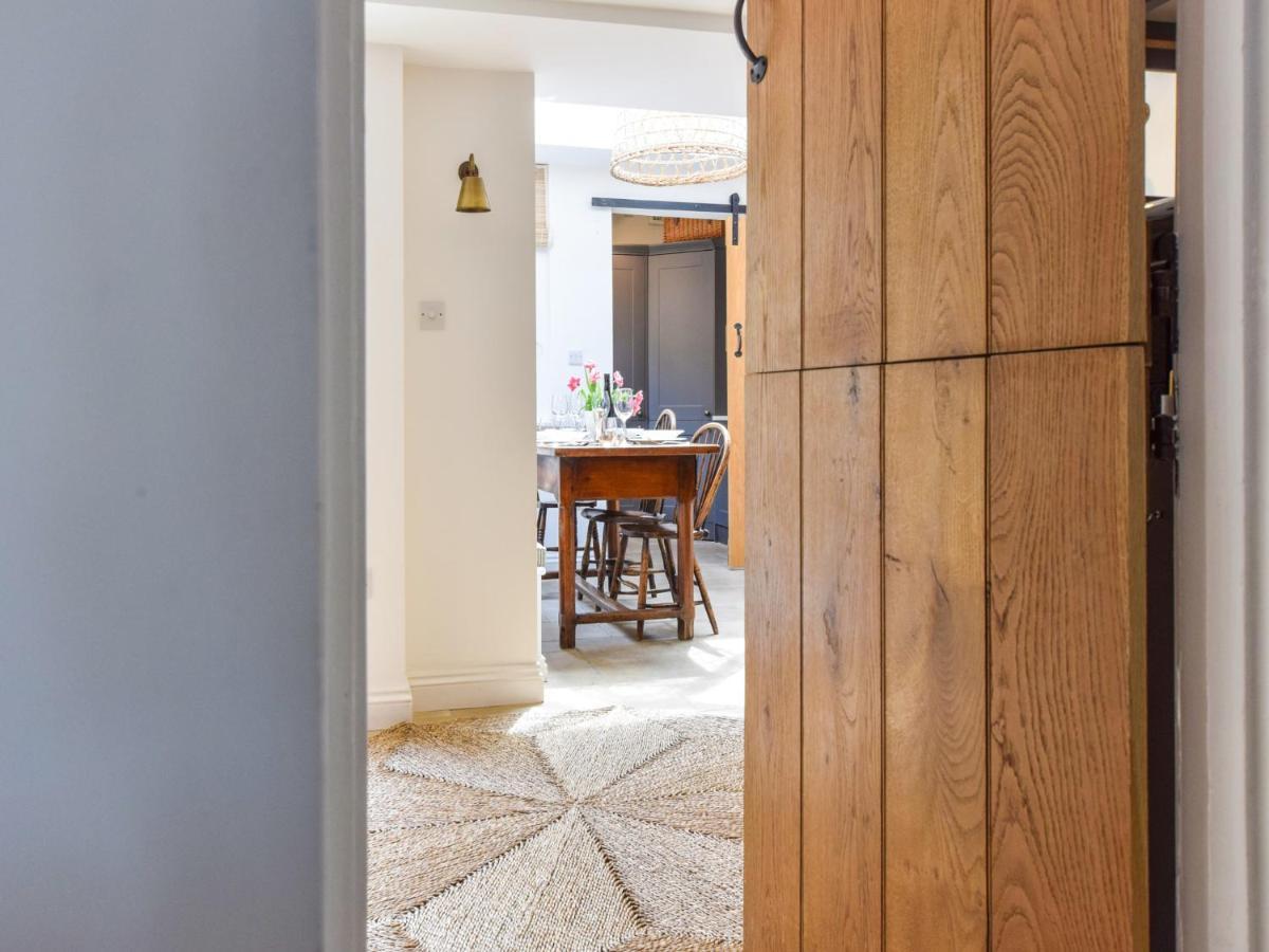 Browns Cottage Chipping Norton Exteriér fotografie