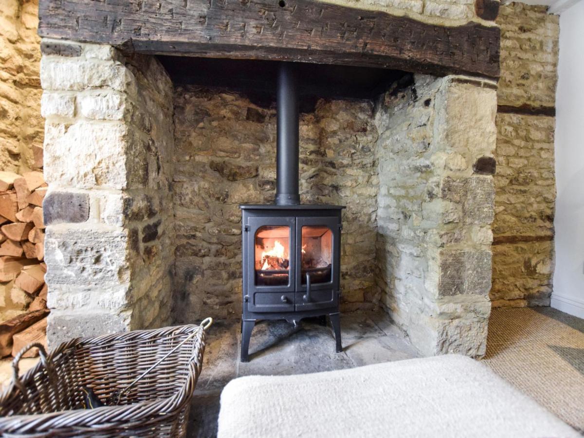 Browns Cottage Chipping Norton Exteriér fotografie