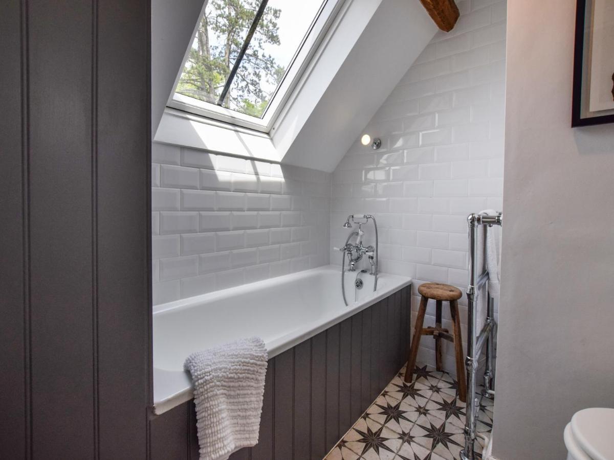 Browns Cottage Chipping Norton Exteriér fotografie