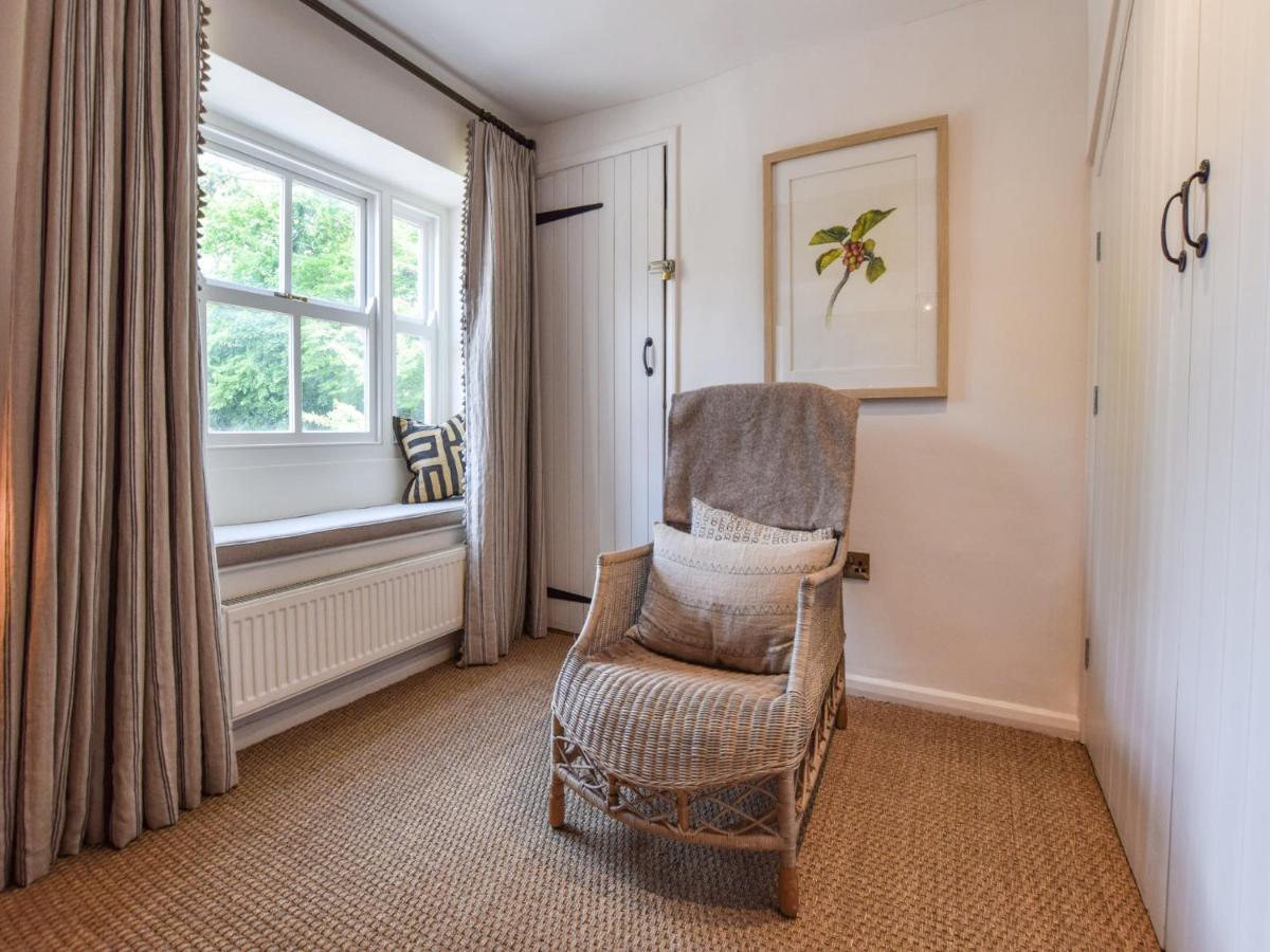Browns Cottage Chipping Norton Exteriér fotografie