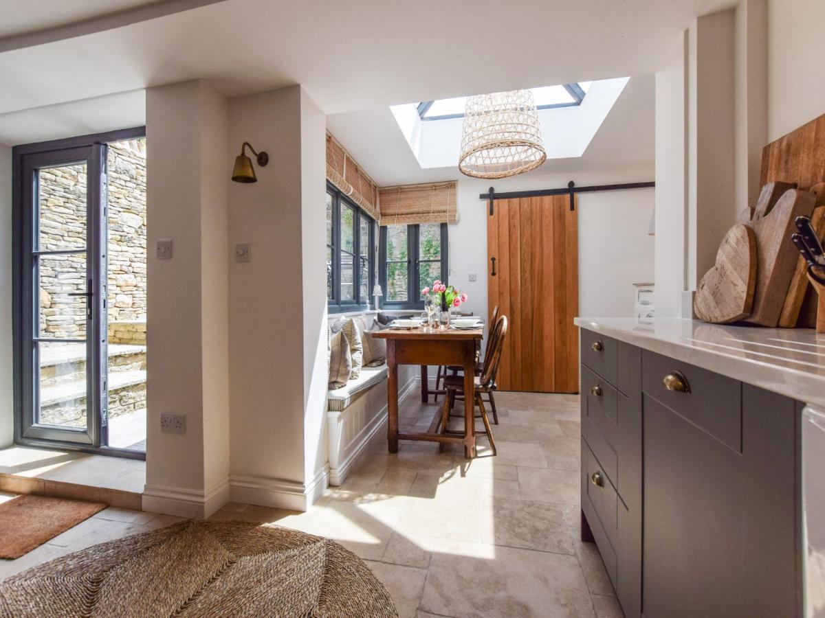 Browns Cottage Chipping Norton Exteriér fotografie