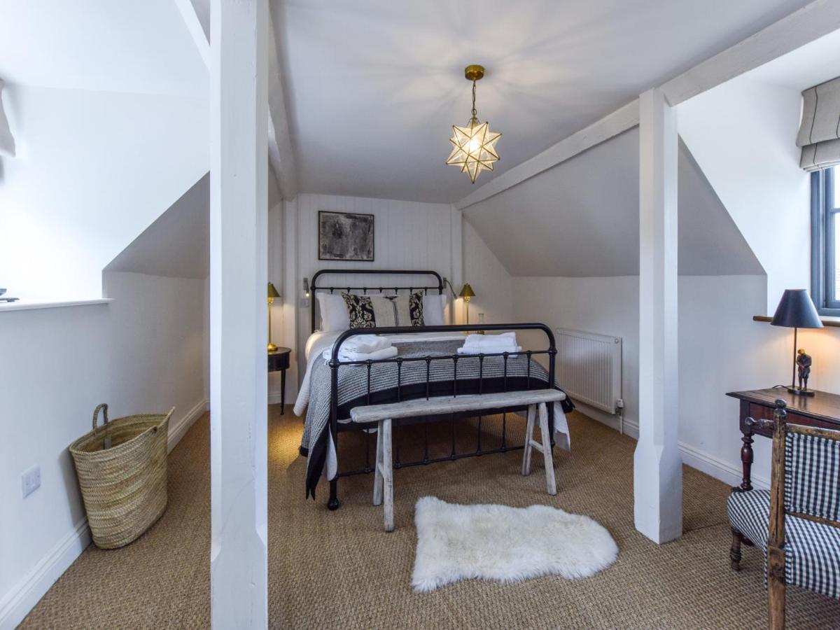 Browns Cottage Chipping Norton Exteriér fotografie
