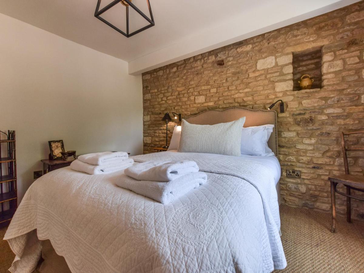 Browns Cottage Chipping Norton Exteriér fotografie