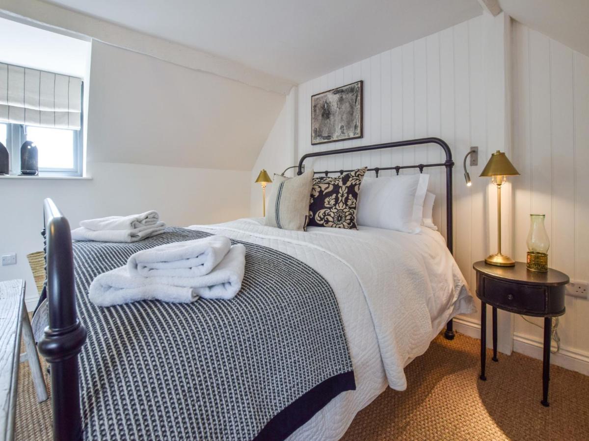 Browns Cottage Chipping Norton Exteriér fotografie