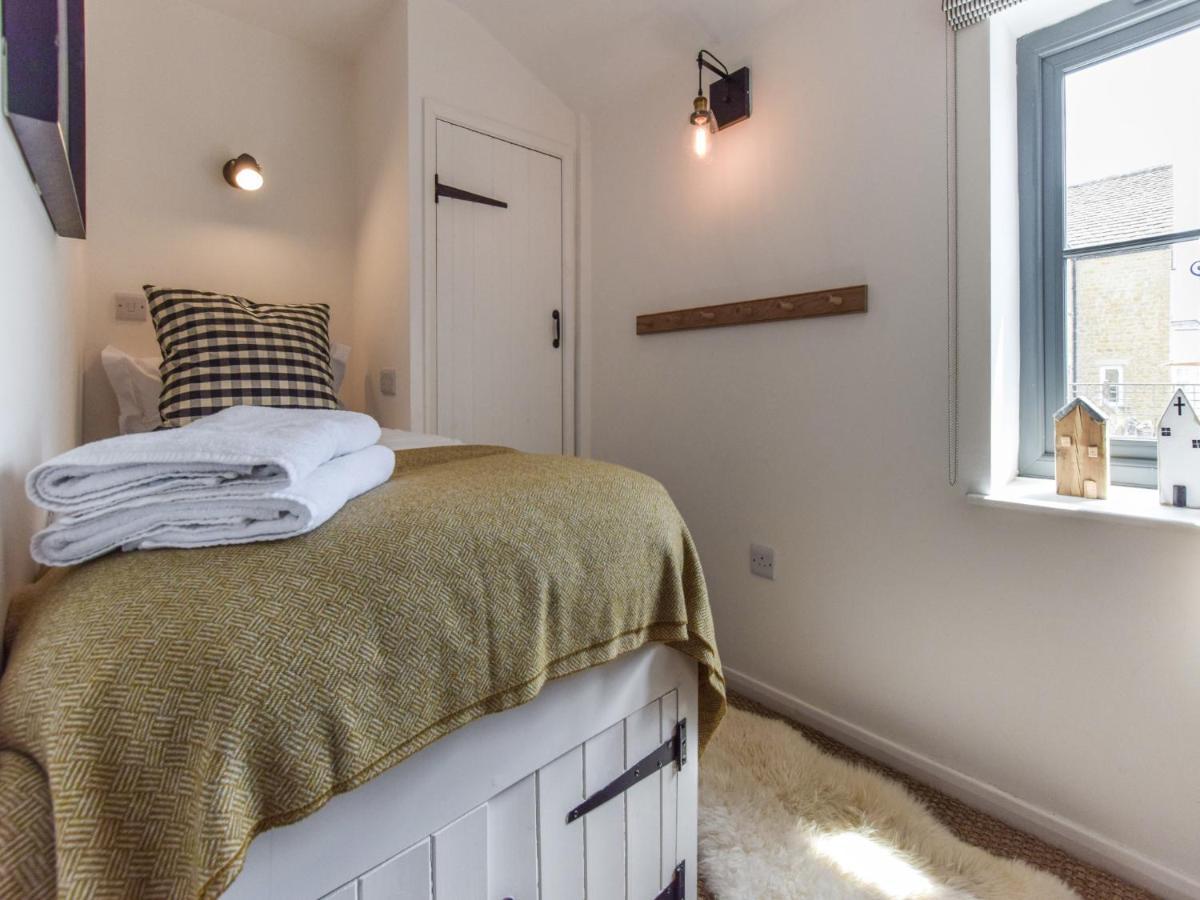 Browns Cottage Chipping Norton Exteriér fotografie
