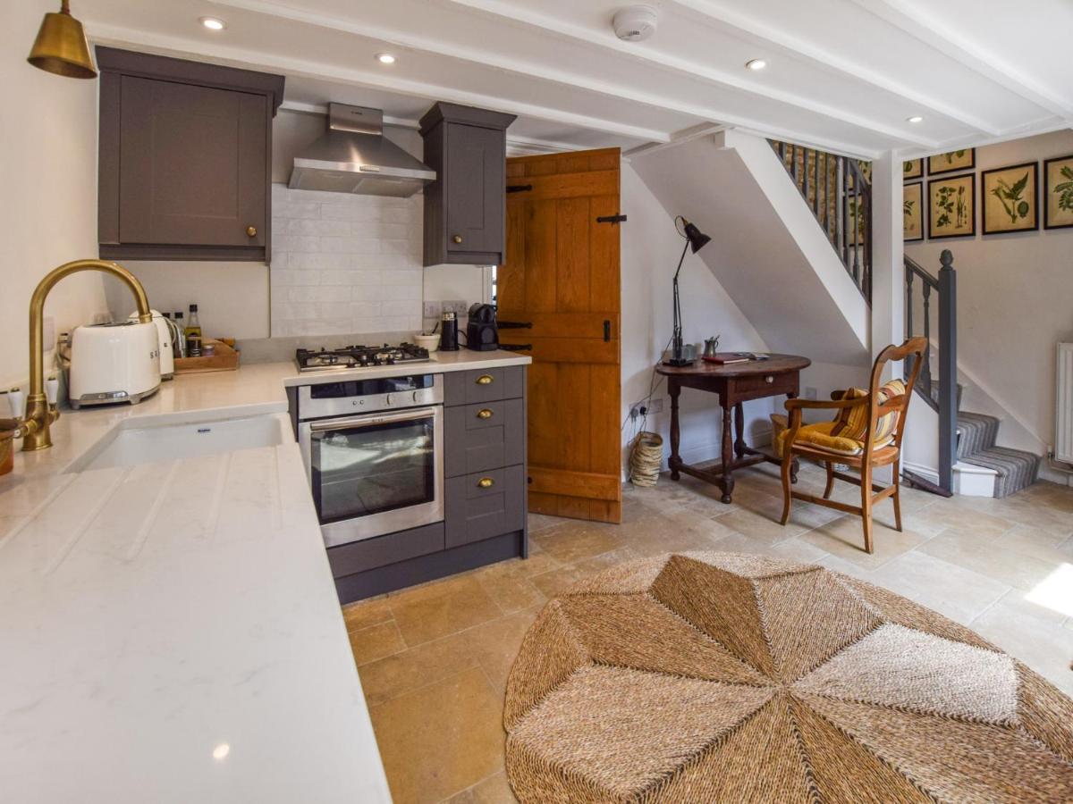 Browns Cottage Chipping Norton Exteriér fotografie
