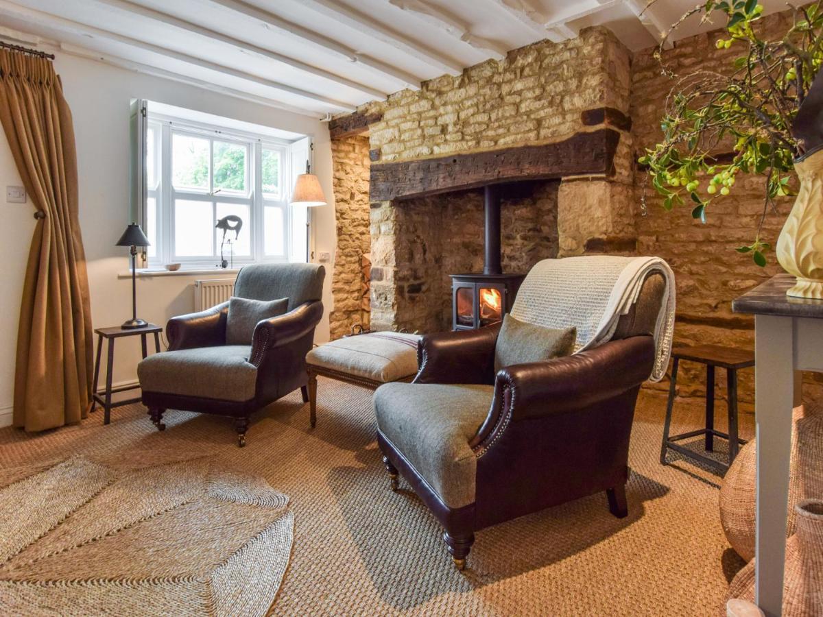 Browns Cottage Chipping Norton Exteriér fotografie