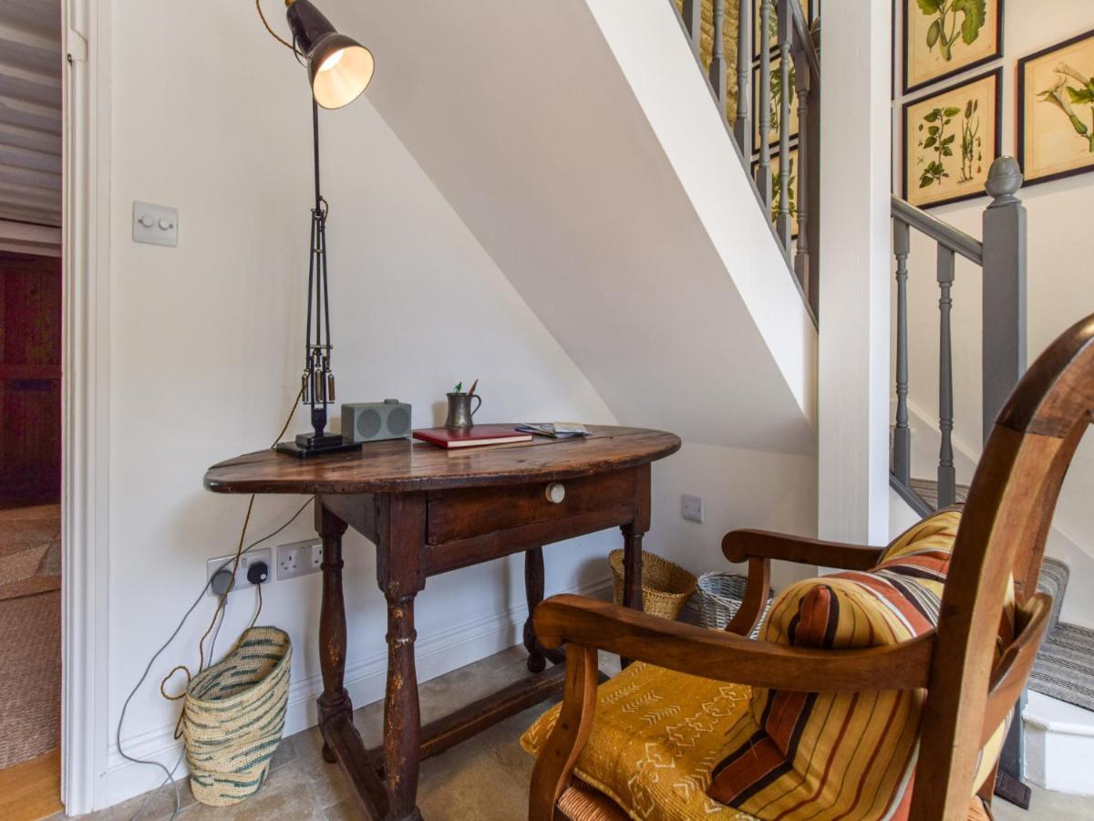 Browns Cottage Chipping Norton Exteriér fotografie