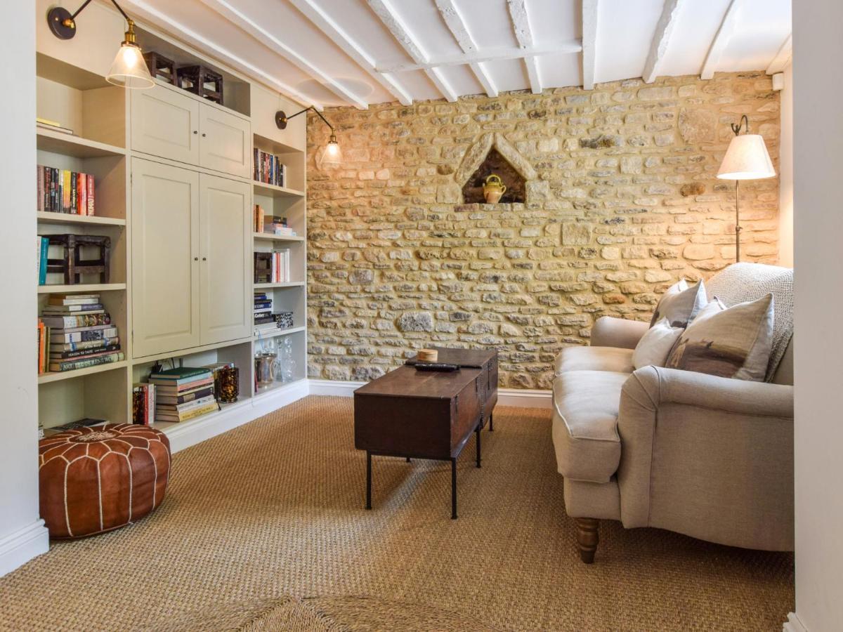 Browns Cottage Chipping Norton Exteriér fotografie