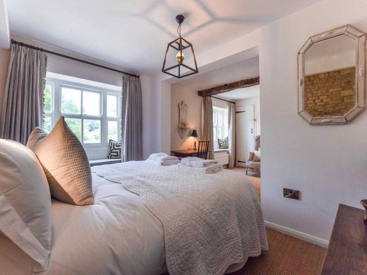 Browns Cottage Chipping Norton Exteriér fotografie