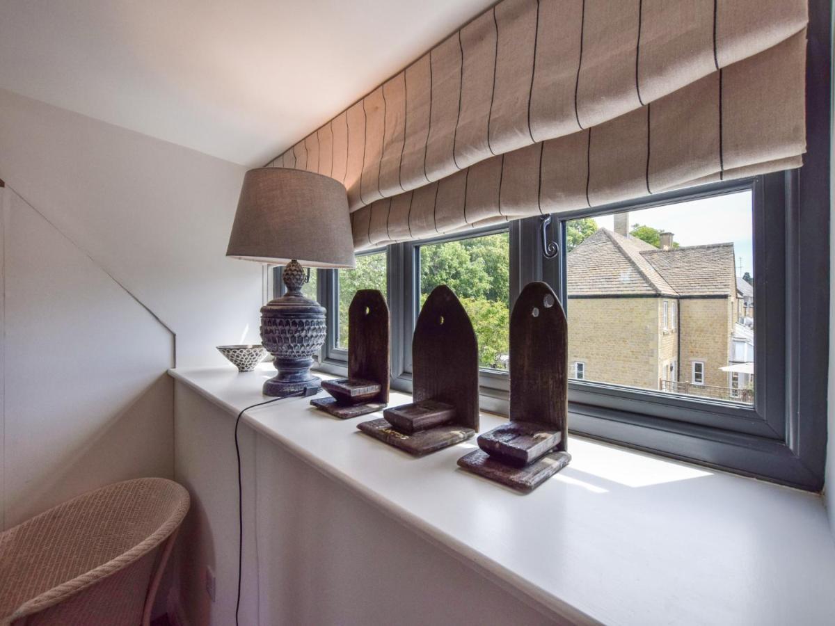 Browns Cottage Chipping Norton Exteriér fotografie