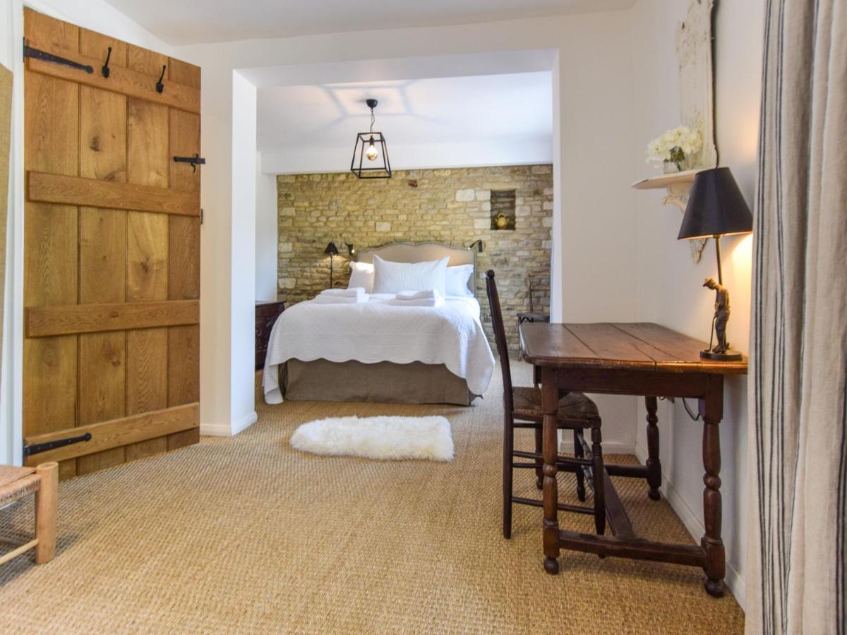 Browns Cottage Chipping Norton Exteriér fotografie