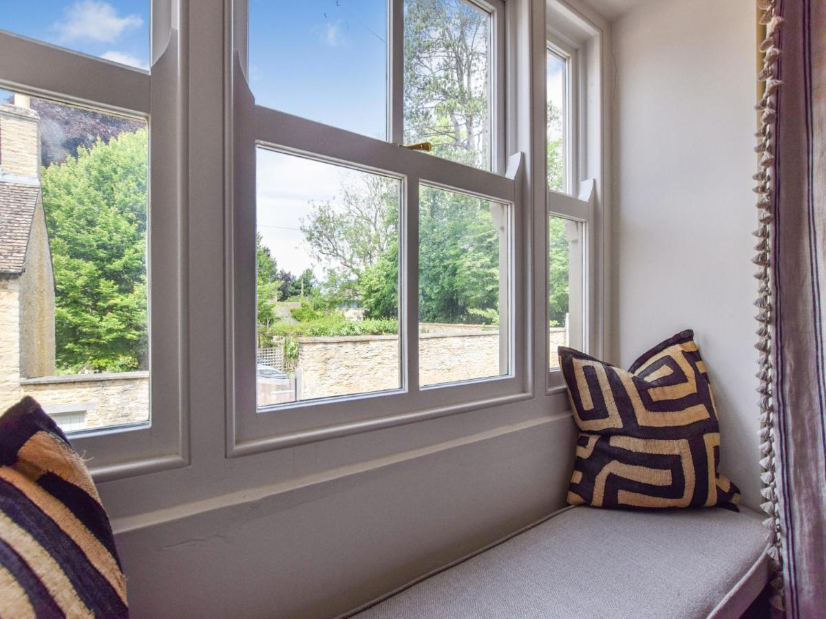 Browns Cottage Chipping Norton Exteriér fotografie