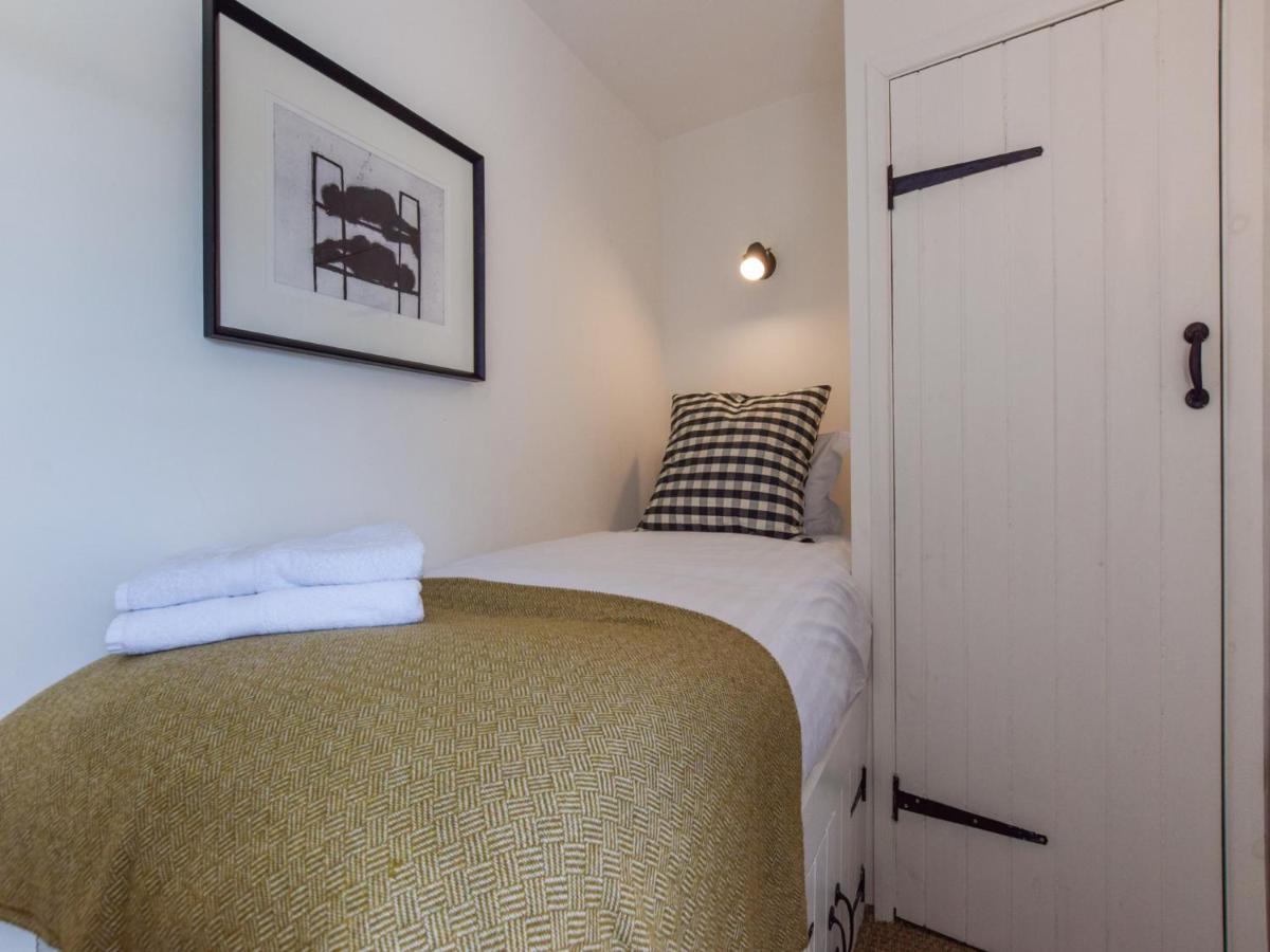Browns Cottage Chipping Norton Exteriér fotografie