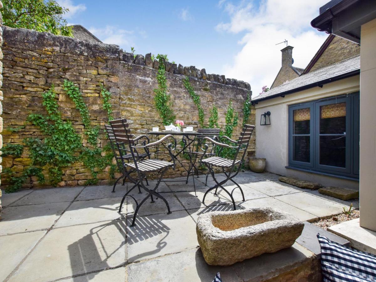 Browns Cottage Chipping Norton Exteriér fotografie